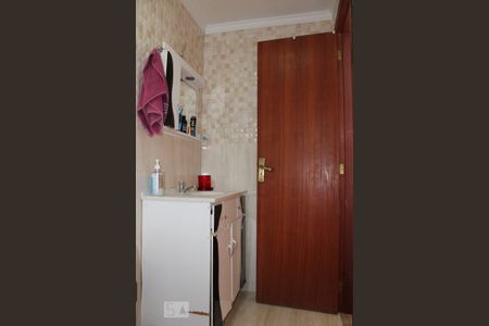 Casa à venda com 163m², 4 quartos e 2 vagasBanheiro 3