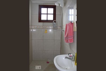 Casa à venda com 163m², 4 quartos e 2 vagasBanheiro do Quarto 2