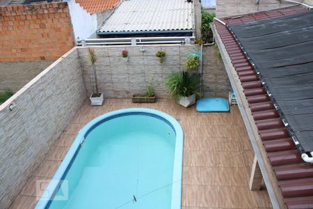 Casa à venda com 163m², 4 quartos e 2 vagasVista do quarto 2