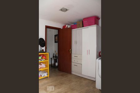 Casa à venda com 163m², 4 quartos e 2 vagasArea de Serviço