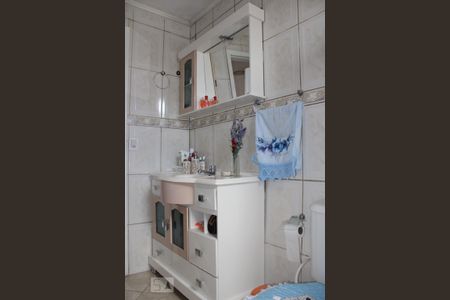 Casa à venda com 163m², 4 quartos e 2 vagasBanheiro Suite