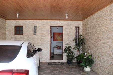 Casa à venda com 163m², 4 quartos e 2 vagasGaragem