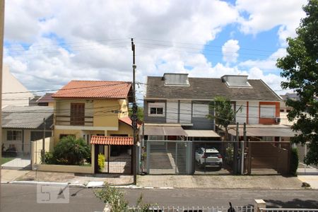 Casa à venda com 163m², 4 quartos e 2 vagasVista do Quarto 1