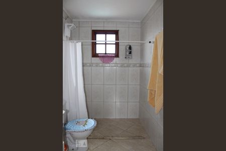 Casa à venda com 163m², 4 quartos e 2 vagasBanheiro Suite