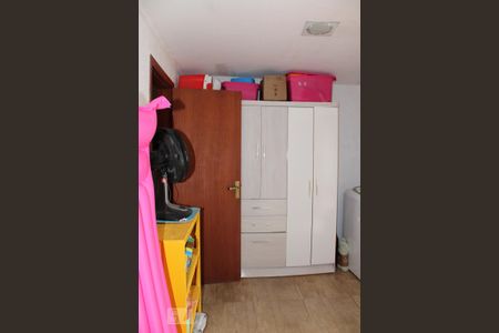 Casa à venda com 163m², 4 quartos e 2 vagasArea de Serviço