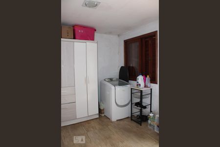 Casa à venda com 163m², 4 quartos e 2 vagasArea de Serviço