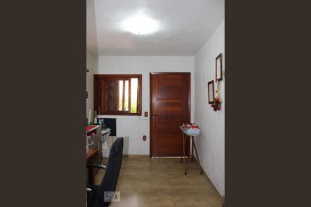 Casa à venda com 163m², 4 quartos e 2 vagasSala1