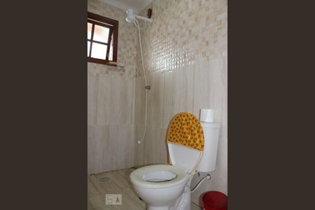 Casa à venda com 163m², 4 quartos e 2 vagasBanheiro 3