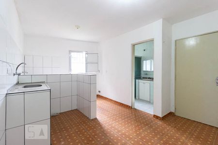Casa para alugar com 80m², 2 quartos e sem vagaCozinha