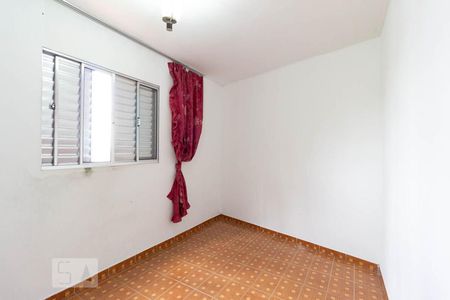 Quarto 1 de casa para alugar com 2 quartos, 80m² em Jardim Daysy, São Paulo
