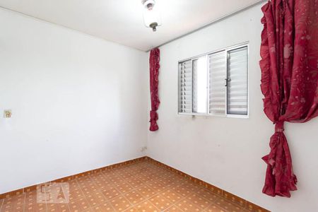 Quarto 1 de casa para alugar com 2 quartos, 80m² em Jardim Daysy, São Paulo