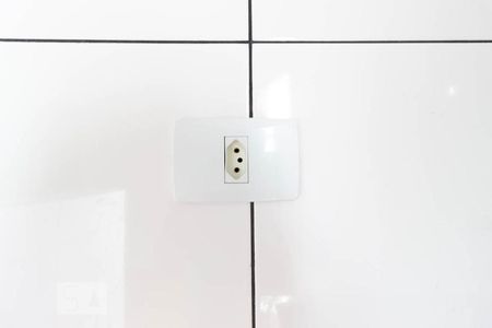 Casa para alugar com 80m², 2 quartos e sem vagaÁrea de serviço