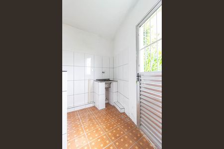 Casa para alugar com 80m², 2 quartos e sem vagaÁrea de serviço