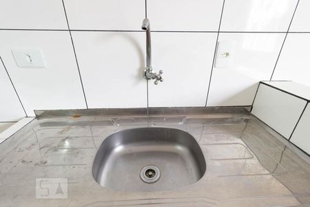 Casa para alugar com 80m², 2 quartos e sem vagaCozinha