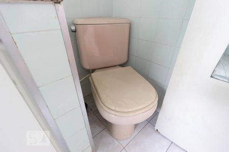 Casa para alugar com 80m², 2 quartos e sem vagaBanheiro 2