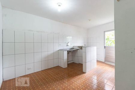Casa para alugar com 80m², 2 quartos e sem vagaCozinha