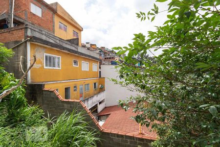 Casa para alugar com 80m², 2 quartos e sem vagaVista quarto 2