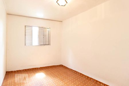 Quarto 2 de casa para alugar com 2 quartos, 80m² em Jardim Daysy, São Paulo