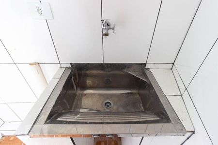 Casa para alugar com 80m², 2 quartos e sem vagaÁrea de serviço