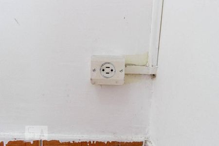 Quarto 1 de casa para alugar com 2 quartos, 80m² em Jardim Daysy, São Paulo