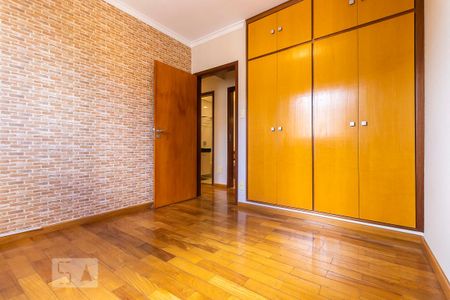 Apartamento à venda com 118m², 3 quartos e 1 vaga Apartamento à venda com 118m², 3 quartos e 1 vagaQuarto 3