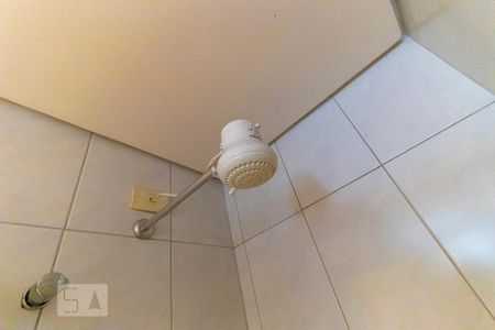 Apartamento à venda com 118m², 3 quartos e 1 vaga Apartamento à venda com 118m², 3 quartos e 1 vagaBanheiro de serviço
