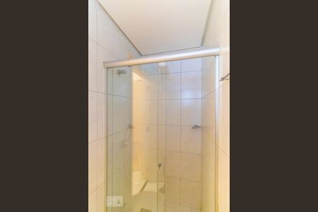 Apartamento à venda com 118m², 3 quartos e 1 vaga Apartamento à venda com 118m², 3 quartos e 1 vagaBanheiro de serviço