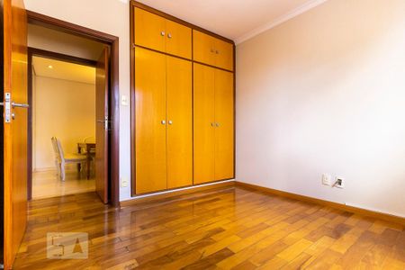 Apartamento à venda com 118m², 3 quartos e 1 vaga Apartamento à venda com 118m², 3 quartos e 1 vagaQuarto 3