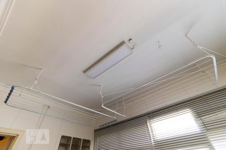 Apartamento à venda com 118m², 3 quartos e 1 vaga Apartamento à venda com 118m², 3 quartos e 1 vagaÁrea de serviço