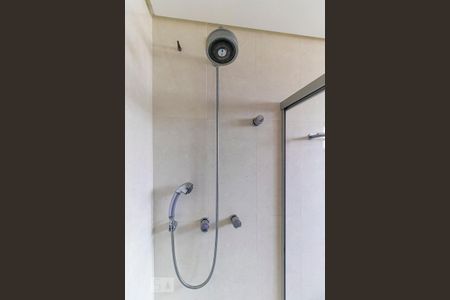 Apartamento à venda com 118m², 3 quartos e 1 vaga Apartamento à venda com 118m², 3 quartos e 1 vagaBanheiro da suíte
