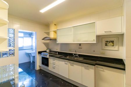 Apartamento à venda com 118m², 3 quartos e 1 vaga Apartamento à venda com 118m², 3 quartos e 1 vagaCozinha