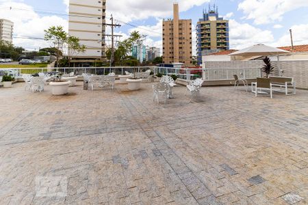 Apartamento à venda com 118m², 3 quartos e 1 vaga Apartamento à venda com 118m², 3 quartos e 1 vagaÁrea comum - Hall de entrada