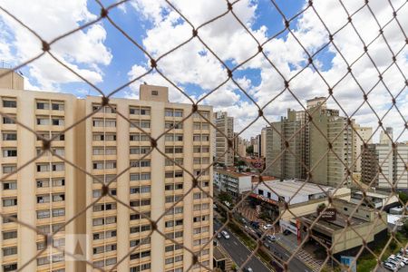 Apartamento à venda com 118m², 3 quartos e 1 vaga Apartamento à venda com 118m², 3 quartos e 1 vagaVista do quarto 3