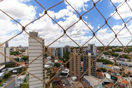 Apartamento à venda com 118m², 3 quartos e 1 vaga Apartamento à venda com 118m², 3 quartos e 1 vagaVista do quarto 2