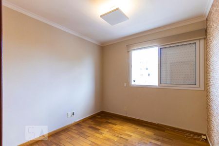 Apartamento à venda com 118m², 3 quartos e 1 vaga Apartamento à venda com 118m², 3 quartos e 1 vagaQuarto 3