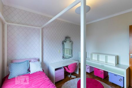 Apartamento à venda com 118m², 3 quartos e 1 vaga Apartamento à venda com 118m², 3 quartos e 1 vagaQuarto 2