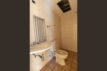 Banheiro de apartamento para alugar com 3 quartos, 65m² em Chácara Belenzinho, São Paulo
