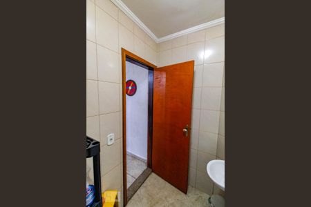 Casa à venda com 200m², 3 quartos e 4 vagas Casa à venda com 200m², 3 quartos e 4 vagasBanheiro de Serviço