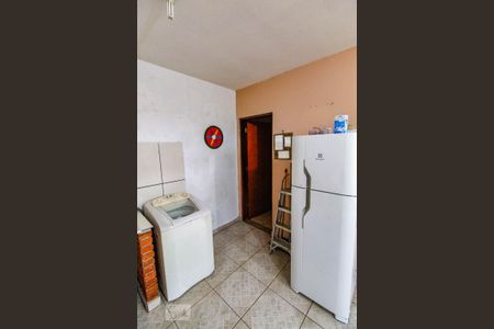 Casa à venda com 200m², 3 quartos e 4 vagas Casa à venda com 200m², 3 quartos e 4 vagasÁrea de Serviço
