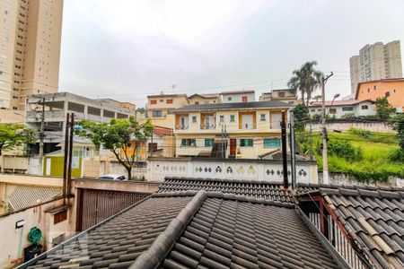 Casa à venda com 200m², 3 quartos e 4 vagas Casa à venda com 200m², 3 quartos e 4 vagasVista da Varanda