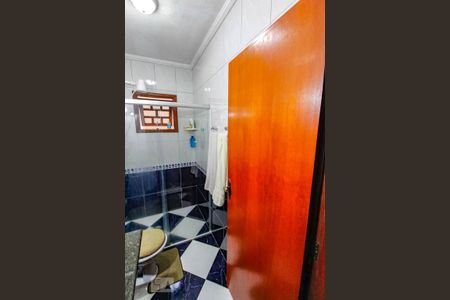 Casa à venda com 200m², 3 quartos e 4 vagas Casa à venda com 200m², 3 quartos e 4 vagasBanheiro