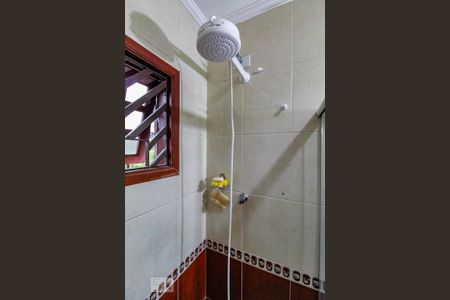 Casa à venda com 200m², 3 quartos e 4 vagas Casa à venda com 200m², 3 quartos e 4 vagasBanheiro da Suíte