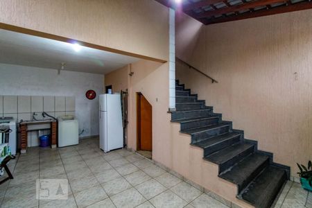 Casa à venda com 200m², 3 quartos e 4 vagas Casa à venda com 200m², 3 quartos e 4 vagasÁrea de Serviço