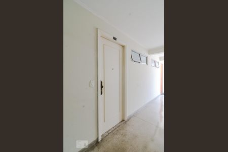 Área comum de apartamento para alugar com 1 quarto, 35m² em Pinheiros, São Paulo