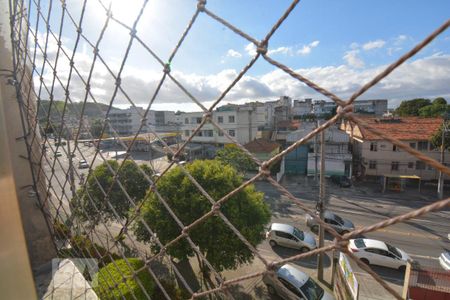 Apartamento para alugar com 70m², 2 quartos e sem vagaVista do Quarto 1