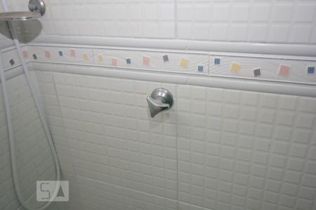 Apartamento para alugar com 70m², 2 quartos e sem vagaBanheiro