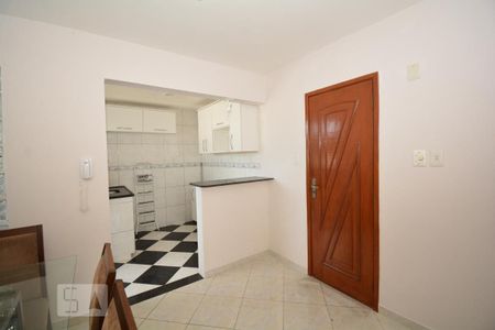 Apartamento para alugar com 70m², 2 quartos e sem vagaCopa