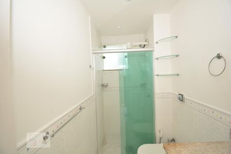 Apartamento para alugar com 70m², 2 quartos e sem vagaBanheiro