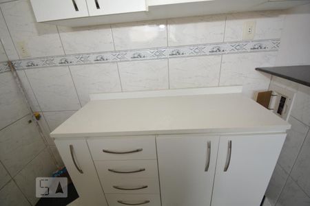 Apartamento para alugar com 70m², 2 quartos e sem vagaCozinha e Área de Serviço - Armários