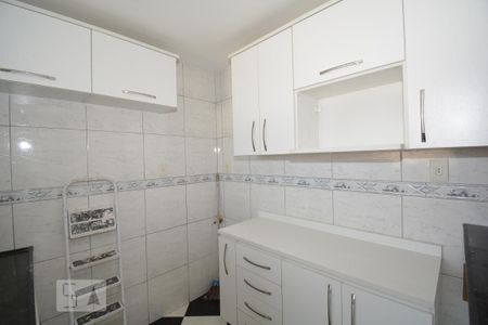 Apartamento para alugar com 70m², 2 quartos e sem vagaCozinha e Área de Serviço